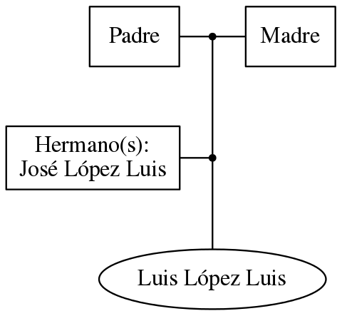 This is a graph with borders and nodes. Maybe there is an Imagemap used so the nodes may be linking to some Pages.