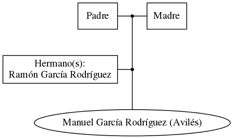 This is a graph with borders and nodes. Maybe there is an Imagemap used so the nodes may be linking to some Pages.