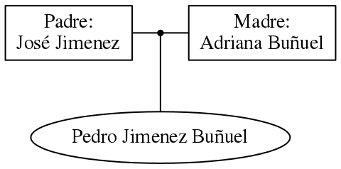 This is a graph with borders and nodes. Maybe there is an Imagemap used so the nodes may be linking to some Pages.