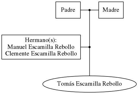 This is a graph with borders and nodes. Maybe there is an Imagemap used so the nodes may be linking to some Pages.