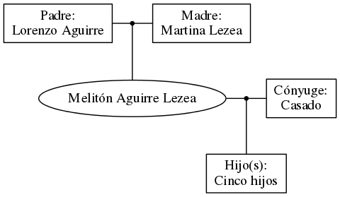 This is a graph with borders and nodes. Maybe there is an Imagemap used so the nodes may be linking to some Pages.