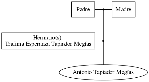 This is a graph with borders and nodes. Maybe there is an Imagemap used so the nodes may be linking to some Pages.