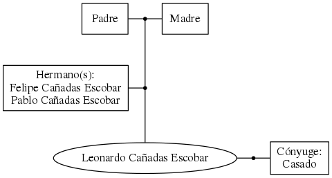 This is a graph with borders and nodes. Maybe there is an Imagemap used so the nodes may be linking to some Pages.