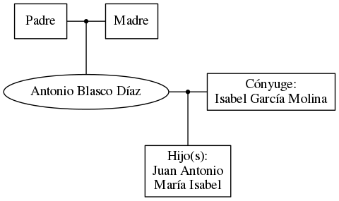 This is a graph with borders and nodes. Maybe there is an Imagemap used so the nodes may be linking to some Pages.