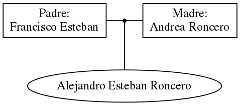 This is a graph with borders and nodes. Maybe there is an Imagemap used so the nodes may be linking to some Pages.