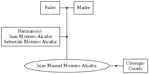 This is a graph with borders and nodes. Maybe there is an Imagemap used so the nodes may be linking to some Pages.