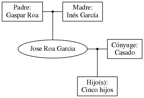 This is a graph with borders and nodes. Maybe there is an Imagemap used so the nodes may be linking to some Pages.