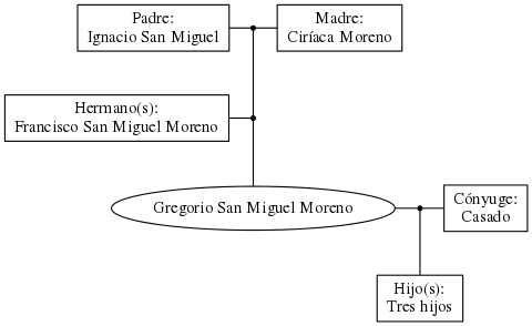 This is a graph with borders and nodes. Maybe there is an Imagemap used so the nodes may be linking to some Pages.