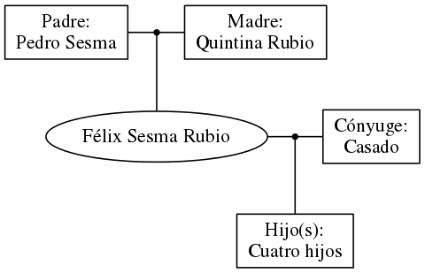 This is a graph with borders and nodes. Maybe there is an Imagemap used so the nodes may be linking to some Pages.