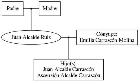 This is a graph with borders and nodes. Maybe there is an Imagemap used so the nodes may be linking to some Pages.