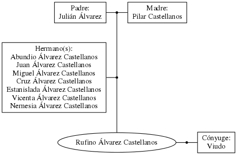 This is a graph with borders and nodes. Maybe there is an Imagemap used so the nodes may be linking to some Pages.