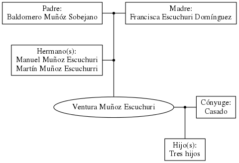 This is a graph with borders and nodes. Maybe there is an Imagemap used so the nodes may be linking to some Pages.