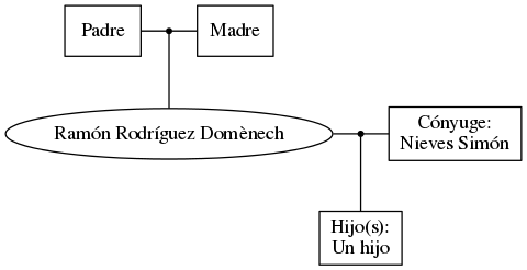 This is a graph with borders and nodes. Maybe there is an Imagemap used so the nodes may be linking to some Pages.