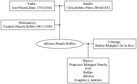 This is a graph with borders and nodes. Maybe there is an Imagemap used so the nodes may be linking to some Pages.