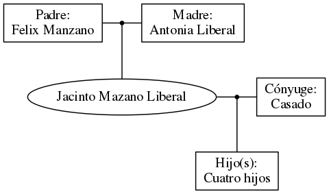 This is a graph with borders and nodes. Maybe there is an Imagemap used so the nodes may be linking to some Pages.