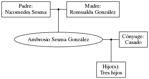 This is a graph with borders and nodes. Maybe there is an Imagemap used so the nodes may be linking to some Pages.