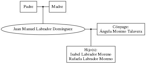 This is a graph with borders and nodes. Maybe there is an Imagemap used so the nodes may be linking to some Pages.