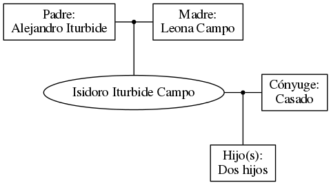 This is a graph with borders and nodes. Maybe there is an Imagemap used so the nodes may be linking to some Pages.