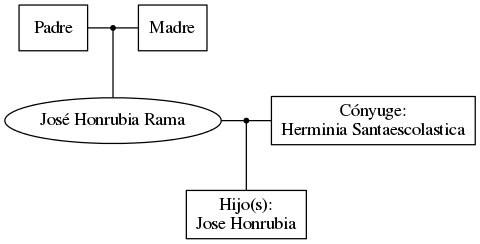 This is a graph with borders and nodes. Maybe there is an Imagemap used so the nodes may be linking to some Pages.