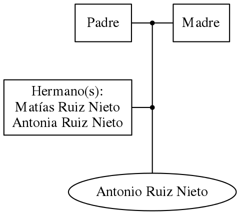 This is a graph with borders and nodes. Maybe there is an Imagemap used so the nodes may be linking to some Pages.