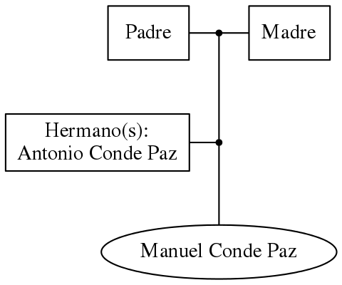 This is a graph with borders and nodes. Maybe there is an Imagemap used so the nodes may be linking to some Pages.