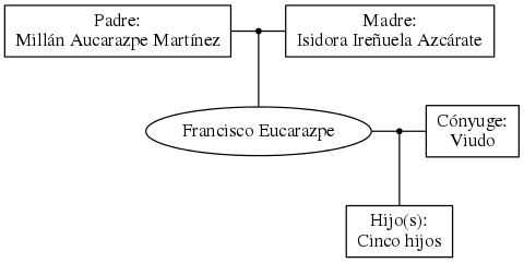 This is a graph with borders and nodes. Maybe there is an Imagemap used so the nodes may be linking to some Pages.