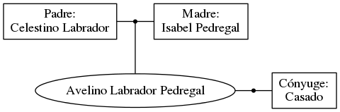 This is a graph with borders and nodes. Maybe there is an Imagemap used so the nodes may be linking to some Pages.