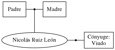 This is a graph with borders and nodes. Maybe there is an Imagemap used so the nodes may be linking to some Pages.