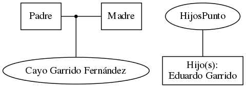 This is a graph with borders and nodes. Maybe there is an Imagemap used so the nodes may be linking to some Pages.