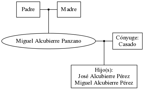 This is a graph with borders and nodes. Maybe there is an Imagemap used so the nodes may be linking to some Pages.