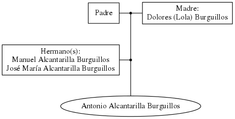 This is a graph with borders and nodes. Maybe there is an Imagemap used so the nodes may be linking to some Pages.