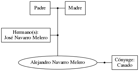 This is a graph with borders and nodes. Maybe there is an Imagemap used so the nodes may be linking to some Pages.