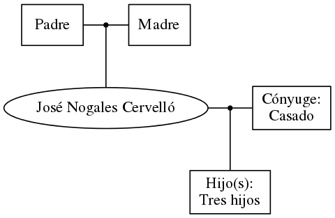 This is a graph with borders and nodes. Maybe there is an Imagemap used so the nodes may be linking to some Pages.