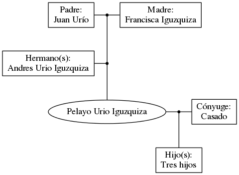 This is a graph with borders and nodes. Maybe there is an Imagemap used so the nodes may be linking to some Pages.