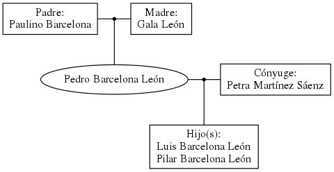 This is a graph with borders and nodes. Maybe there is an Imagemap used so the nodes may be linking to some Pages.