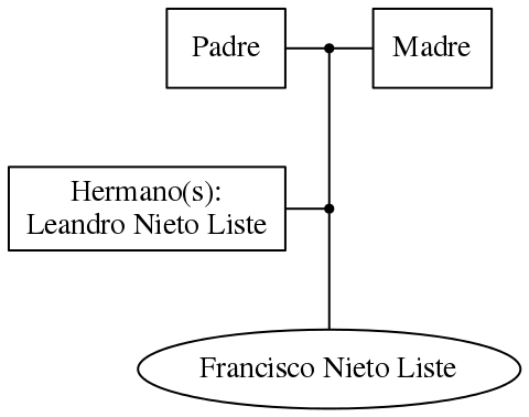 This is a graph with borders and nodes. Maybe there is an Imagemap used so the nodes may be linking to some Pages.