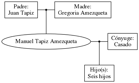 This is a graph with borders and nodes. Maybe there is an Imagemap used so the nodes may be linking to some Pages.