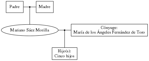 This is a graph with borders and nodes. Maybe there is an Imagemap used so the nodes may be linking to some Pages.