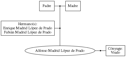 This is a graph with borders and nodes. Maybe there is an Imagemap used so the nodes may be linking to some Pages.