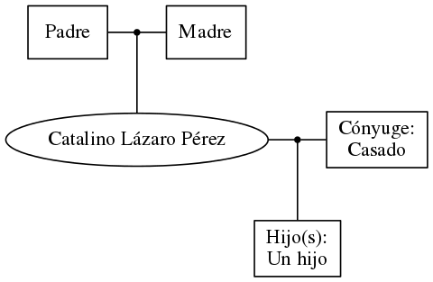 This is a graph with borders and nodes. Maybe there is an Imagemap used so the nodes may be linking to some Pages.