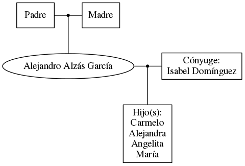 This is a graph with borders and nodes. Maybe there is an Imagemap used so the nodes may be linking to some Pages.