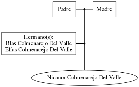 This is a graph with borders and nodes. Maybe there is an Imagemap used so the nodes may be linking to some Pages.