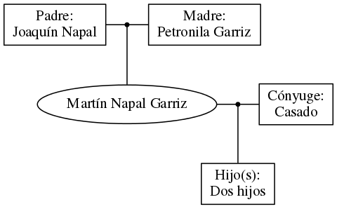 This is a graph with borders and nodes. Maybe there is an Imagemap used so the nodes may be linking to some Pages.