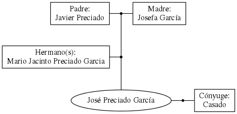 This is a graph with borders and nodes. Maybe there is an Imagemap used so the nodes may be linking to some Pages.