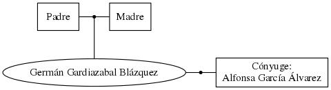 This is a graph with borders and nodes. Maybe there is an Imagemap used so the nodes may be linking to some Pages.