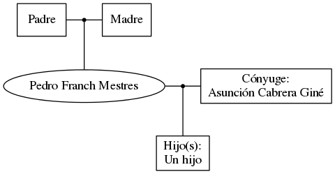 This is a graph with borders and nodes. Maybe there is an Imagemap used so the nodes may be linking to some Pages.