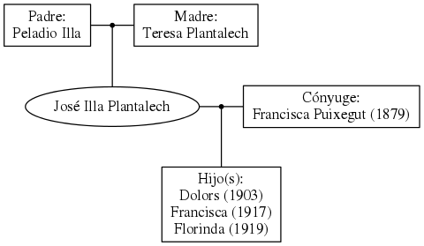 This is a graph with borders and nodes. Maybe there is an Imagemap used so the nodes may be linking to some Pages.