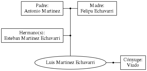 This is a graph with borders and nodes. Maybe there is an Imagemap used so the nodes may be linking to some Pages.