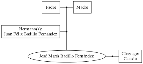 This is a graph with borders and nodes. Maybe there is an Imagemap used so the nodes may be linking to some Pages.