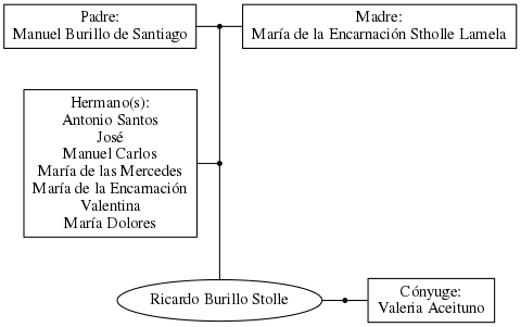 This is a graph with borders and nodes. Maybe there is an Imagemap used so the nodes may be linking to some Pages.